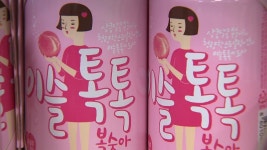 [경제][기업] 하이트진로 이슬톡톡 10달 만에 3,400만병 판매[기업] 하이트진로 이슬톡톡 10달 만에 3,400만병 판매