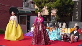 [전국][서울] 3대 마을 축제로 송파 돌마리 대동제 선정[서울] 3대 마을 축제로 송파 돌마리 대동제 선정