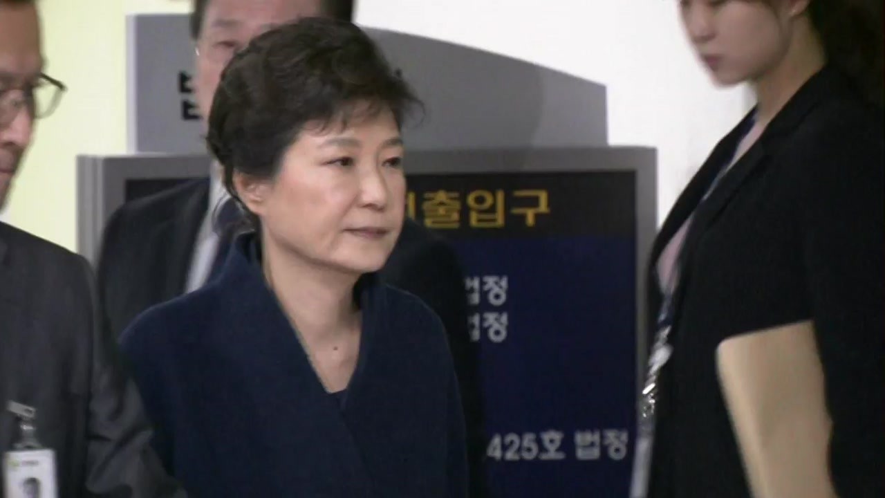 윤 대통령 구속 연장 신청에 대항하며 검찰과 대립 가열화!
