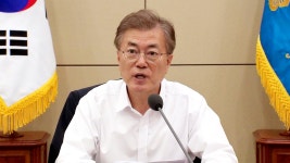 [정치]문 대통령 