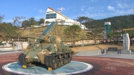[전국][경북] 경북 칠곡호국평화기념관 입장객 30만 명 돌파[경북] 경북 칠곡호국평화기념관 입장객 30만 명 돌파