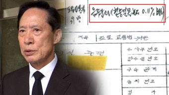 SBS 드라마 트라이 제작진, 송영규 음주운전 사건에 당황…출연 부분 편집 준비 중