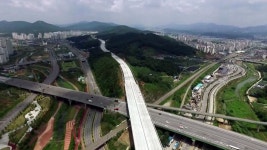 [경제]강남서 30분 구리-포천도로 30일 개통강남서 30분 구리-포천도로 30일 개통