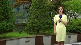 [YTN기상센터][날씨] 도심 전체가 가마솥...서울 33℃·경주 38℃ [날씨] 도심 전체가 가마솥...서울 33℃·경주 38℃