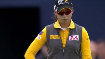[스포츠]이미향, LPGA 스코티시오픈 우승 이미향, LPGA 스코티시오픈 우승