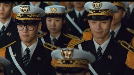 [문화]그래도 청춘예찬...영화 청년경찰 그래도 청춘예찬...영화 청년경찰