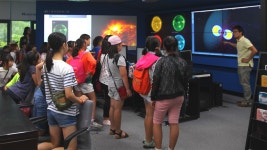 [전국][대전·대덕] 천문연구원, 하계 방문의 날 운영[대전·대덕] 천문연구원, 하계 방문의 날 운영