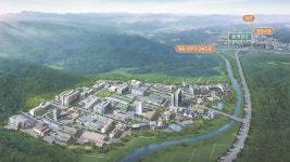 [전국]농업중심 중소도시, 산업단지 개발로 변화 몸부림 농업중심 중소도시, 산업단지 개발로 변화 몸부림