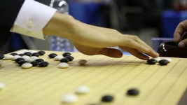 [스포츠]총 상금 8억 원 삼성화재 월드바둑 개막 총 상금 8억 원 삼성화재 월드바둑 개막