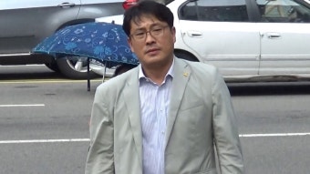 [사회]검찰, 'KBS 민주당 도청 의혹 사건' 고발인 조사검찰, 'KBS 민주당 도청 의혹 사건' 고발인 조사