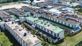 [전국]전직 교도관 "5·18 때 광주교도소에 암매장"전직 교도관 "5·18 때 광주교도소에 암매장"