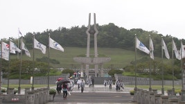 [전국]다시 돌아온 오월, 그 정신 잊지 않겠습니다 다시 돌아온 오월, 그 정신 잊지 않겠습니다