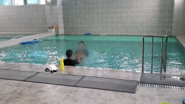 [사회]동네 목욕탕의 변신...아이디어 키운다 동네 목욕탕의 변신...아이디어 키운다