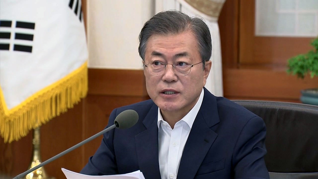 이재명 대통령, 폭염 대책 발표: 민생회복 소비쿠폰 지급 예정, 취약계층 보호 강조