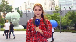 [YTN기상센터][날씨] 주 후반까지 게릴라 호우 비상...최고 200mm↑ [날씨] 주 후반까지 게릴라 호우 비상...최고 200mm↑