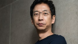 [문화][Y터뷰②] "2번의 베드신·1번의 예술"…변혁 감독, 논란에 답하다 [Y터뷰②] "2번의 베드신·1...