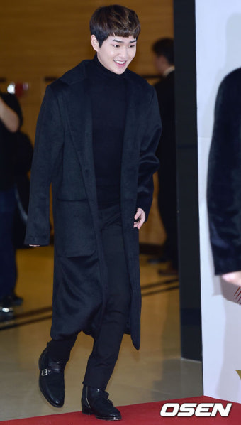 [방송]샤이니 온유,'빛나는 꽃미소' 샤이니 온유,'빛나는 꽃미소'