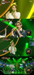 [방송]듀엣가요제 리지+박현철, 흥 넘치는 무대..역전실패 듀엣가요제 리지+박현철, 흥 넘치는 무대..역전실패