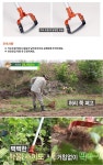[도시농부] 잡초제거기 3R 농기구 잡초 호미 ::컴퓨존 - 컴퓨터, 전자제품 종합쇼핑몰 잡초제거기 3R 농기구 잡초 호미
