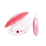 이라운드몰 글로벌이커머스 NEW SEKI EDGE 네일 클리퍼 및 네일 파일 NipperCutterStainless Steel Made in Japan