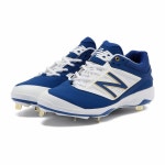 이라운드몰 글로벌이커머스 뉴밸런스 금속 스파이크 L4040 AB3(야구화)
