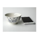  [mamaison] 마메종 마드모아젤 스몰 시리얼 플레이트 mame-017