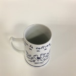  [mamaison] 마메종 마드모아젤 비아죠키 맥주컵 mame-006