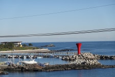 동백꽃 필 무렵 따라 포항 구룡포 여행 | 한국경제TV 동백꽃 필 무렵 따라 포항 구룡포 여행 