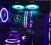 [BRAVOTEC] JONSBO NC-2 RGB 아우라 싱크 BRAVOTEC ::컴퓨존 - 컴퓨터,전자제품 종합쇼핑몰 JONSBO NC-2 RGB 아우라 싱크 BRAVOTEC
