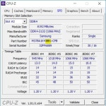 삼성 시금치 2133램 b다이 인데 3200들어갈까요? > CPU/MB/RAM | 쿨엔조이