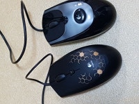 로지텍G1,G100 마우스 드립니다. > 드립니다 | 쿨엔조이