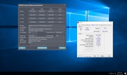 저도 레이턴시 줄이려고 비다이 렘오버 해봤습니다.3866 이상 불가 > 오버클럭 | 쿨엔조이