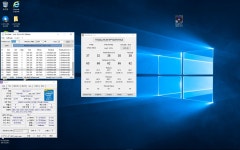 4790k 뚜다후 4.8 oc 1.254로 안정화 봤네요 > 오버클럭 | 쿨엔조이