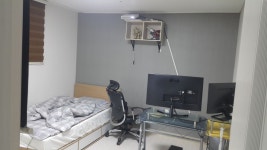 큰방에서 영화감상용 PC 올립니다 > 시스템감상 | 쿨엔조이