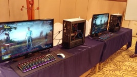 스카이디지탈, AMD 라이젠 구미 세미나 참여 > 뉴스/신제품 | 쿨엔조이