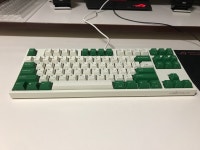 레오폴드 FC750R 에버그린으로 바꿨습니다. > 키보드/마우스 | 쿨엔조이 레오폴드  FC750R 에버그린으로 바꿨습니다. > 키보드/마우스 | 쿨엔조이