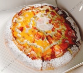 피자먹다&뽕뜨락피자대곶점 | 햐 피자 맛있네요! > 자유게시판 | 쿨엔조이