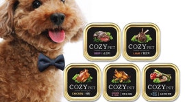 텐바이텐 10X10 : 코지펫 쇠고기야채캔 90g