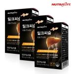 최저가 검색 - 에누리가격비교 한국씨엔에스팜 뉴트라라이프 슈퍼파워 리버가드 60정 [3개] < 건강보조식품 < 홍삼,건강식품 [에누리 가격비교]