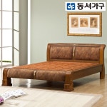 동서가구 든해솔 흙침대 Q [황토볼] - 에누리 가격비교