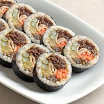 [lotteimall] 한우 불고기김밥 240gx3개 + 한돈 매콤제육마요김밥x3개 null | 홈쇼핑모아 [lotteimall] 한우 불고기김밥 240gx3개... 