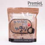 프리미엘 행복우리식품 유기농 현미누룽지 - 에누리 가격비교