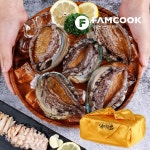 해미원 프리미엄 전복선물세트 13-14미 1.5kg [1개] - 에누리 가격비교