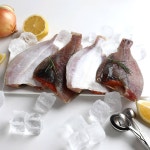 해녀수산 바다공원 국내산 동해 반건조 손질 가자미 300g이상 [4개] - 에누리 가격비교