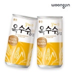 웅진식품 맑은땅 옥수수 수염차 180ml [30캔] 최저가 검색 - 에누리가격비교 웅진식품 맑은땅 옥수수 수염차 180ml [30캔] < 커피,차음료... 