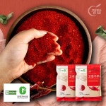 정탑농산 아내가 탐낸 고춧가루 (장용) 500g [1개] - 에누리 가격비교