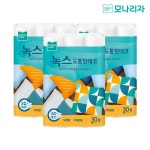 모나리자 도톰한데코 30m (30롤) [3팩] - 에누리 가격비교