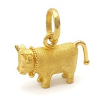 골드리카 황금소 펜던트 7.5g - 에누리 가격비교