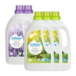 [lotteimall] (1) 독일직수입 소다산 세탁 세제 1.5L 5통 (라임 3... 소다산 세탁 세제 1.5L 5통 (라임 3 통 + 라벤더 2통) 13196960
