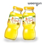 웅진식품 내사랑 유자C 180ml [48개] - 에누리 가격비교